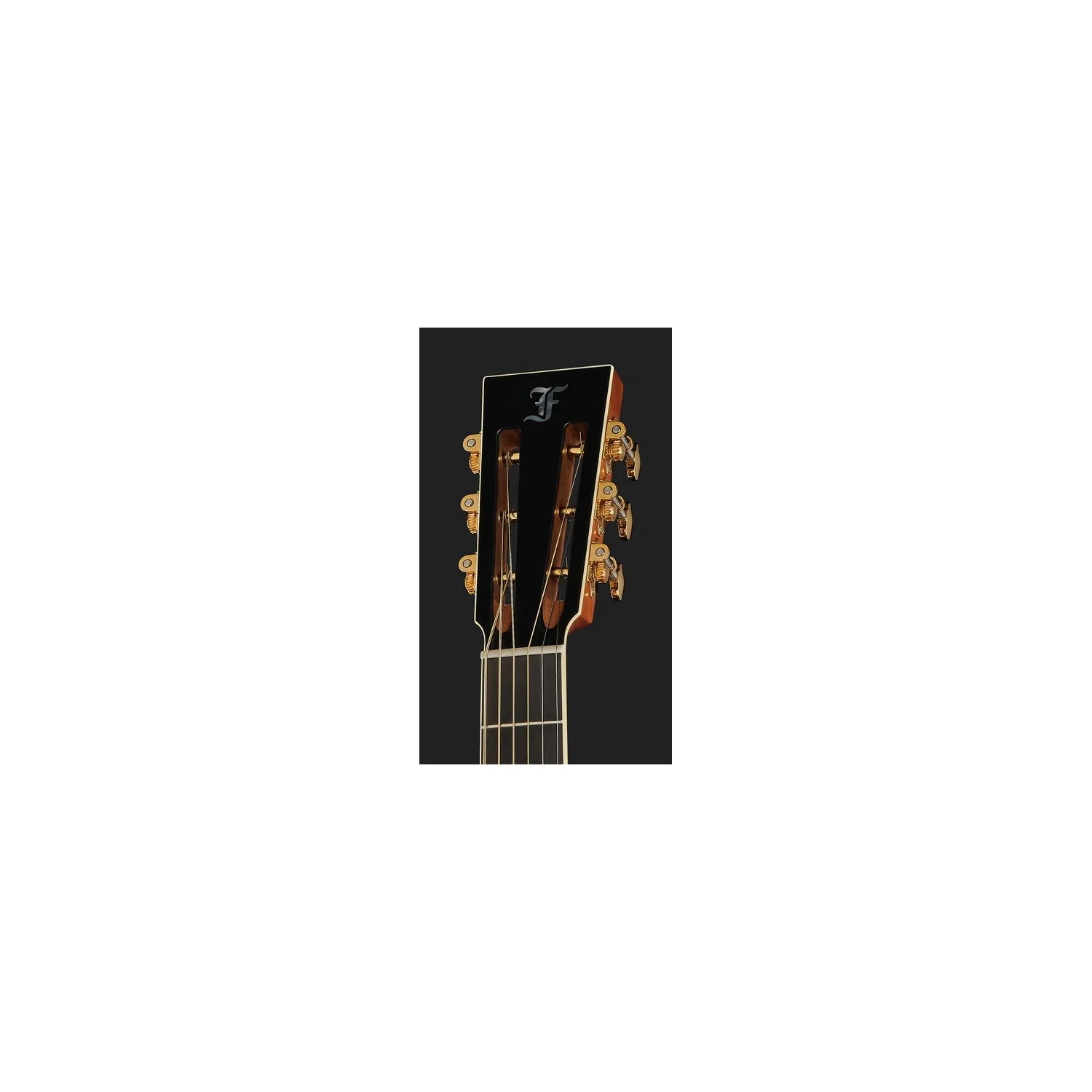 Furch Vintage 2 OMC-SR SPE Slotted