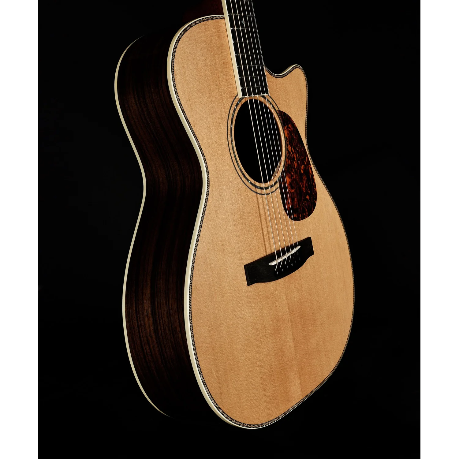 Furch Vintage 2 OMC-SR SPE Slotted