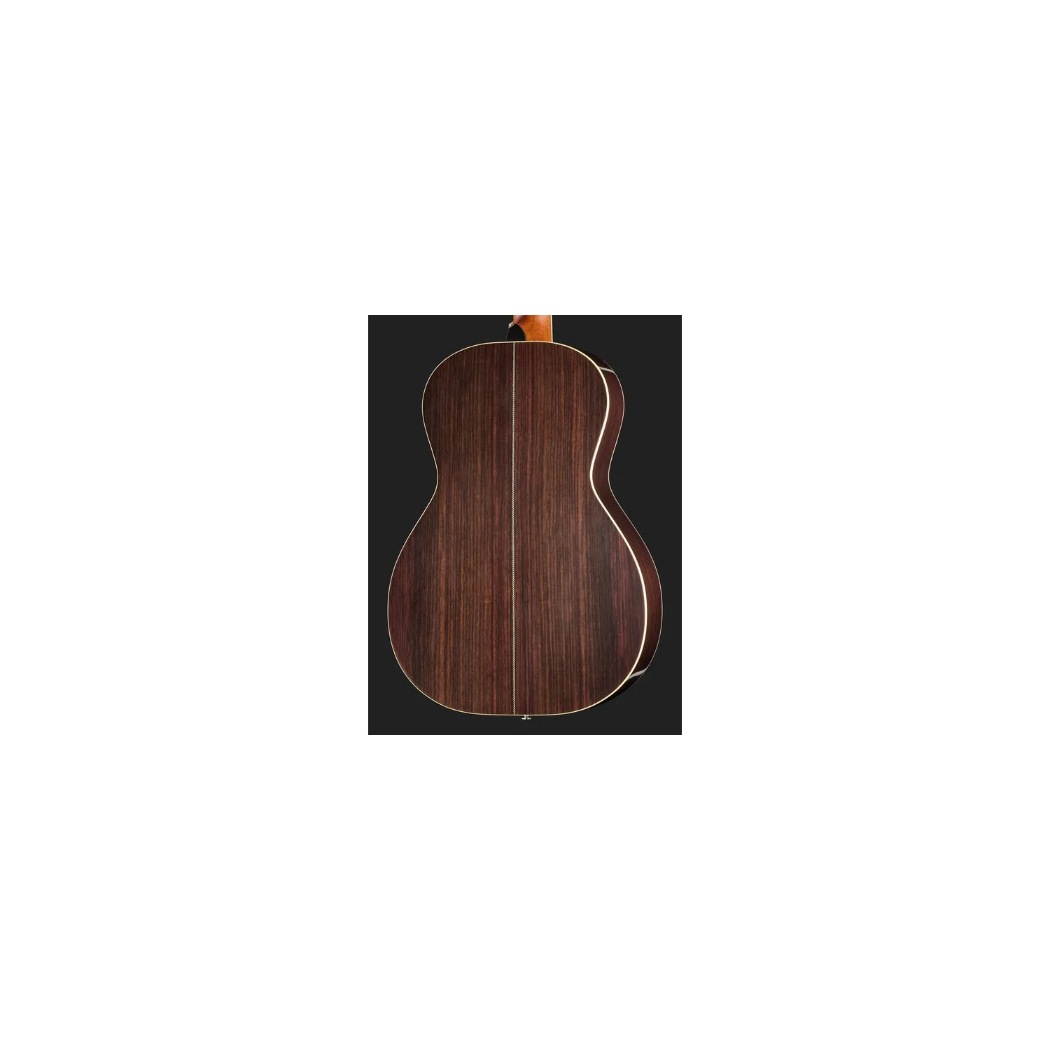 Furch Vintage 2 OOM-SR Sunburst a