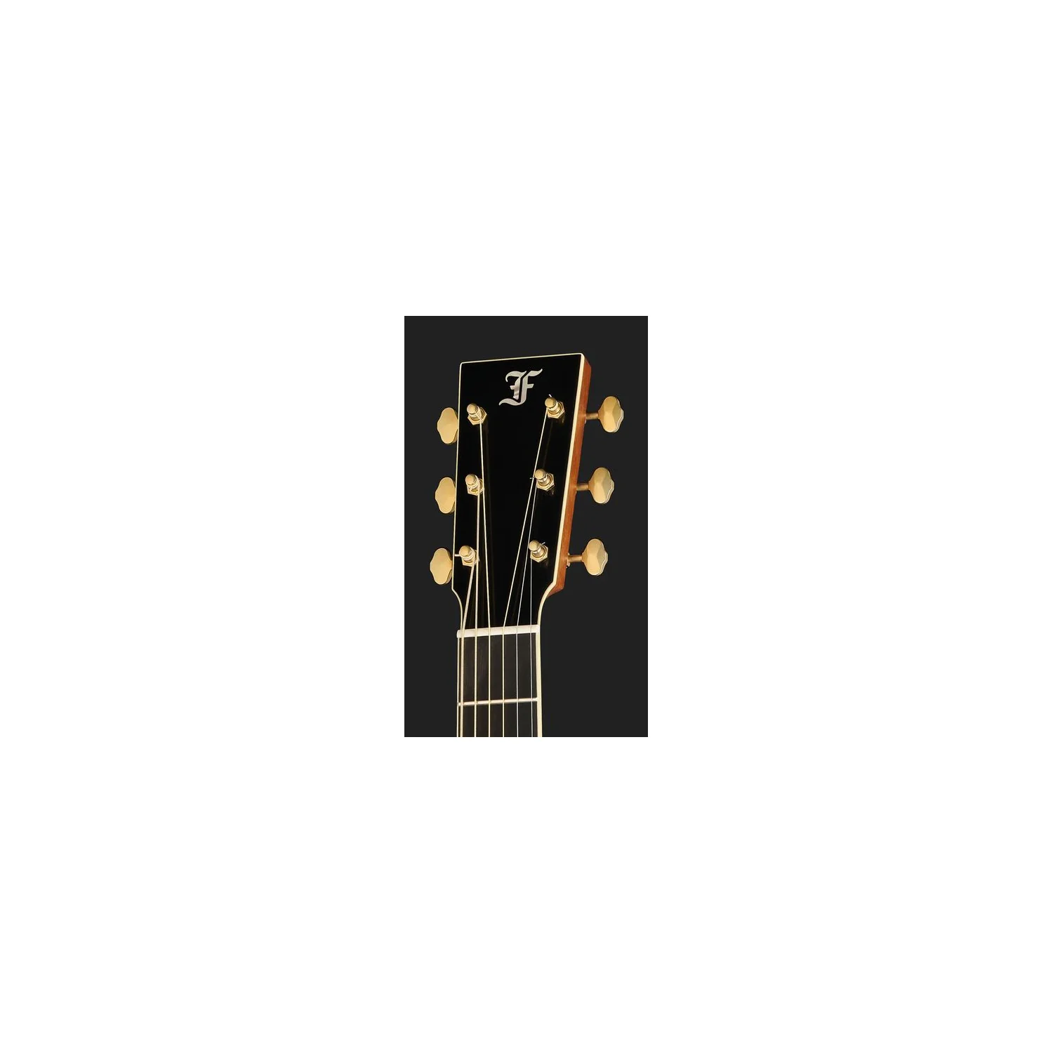 Furch Vintage 2 OOM-SR Sunburst a