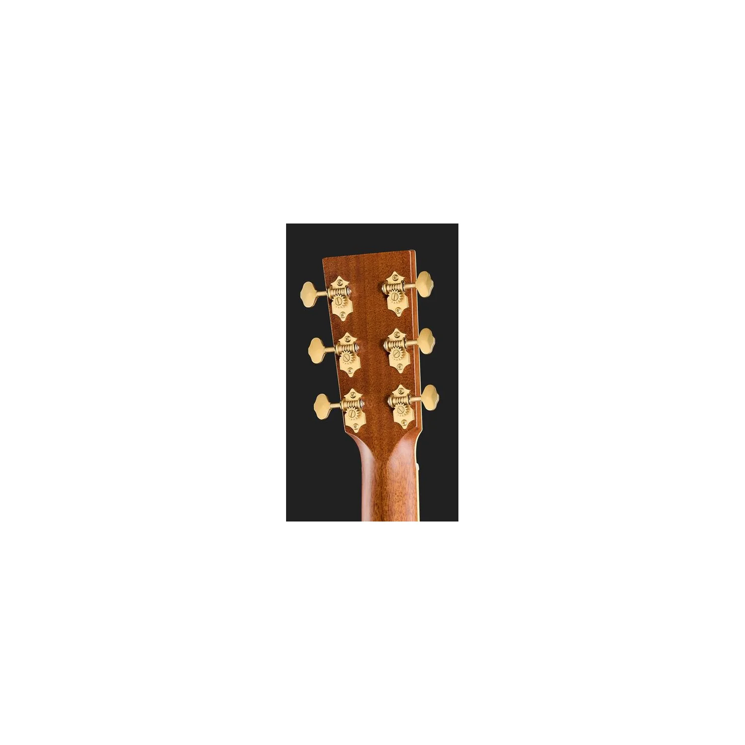 Furch Vintage 2 OOM-SR Sunburst a