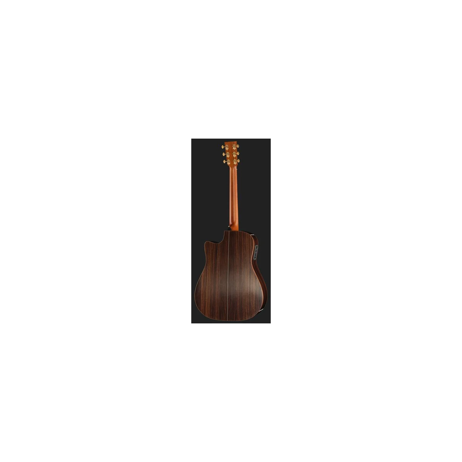 Furch Vintage 3 Dc-SR SPE a