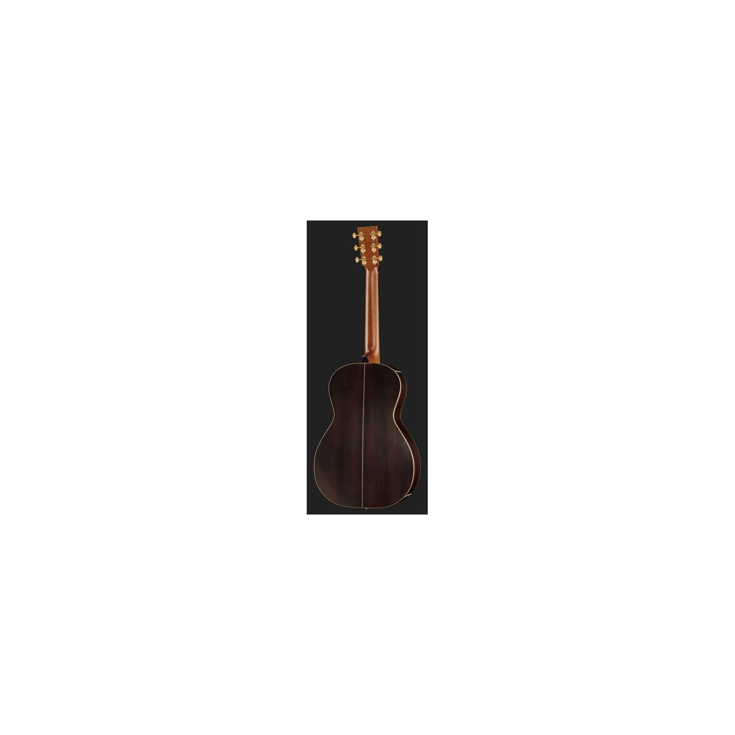 Furch Vintage 3 OOM-SR a
