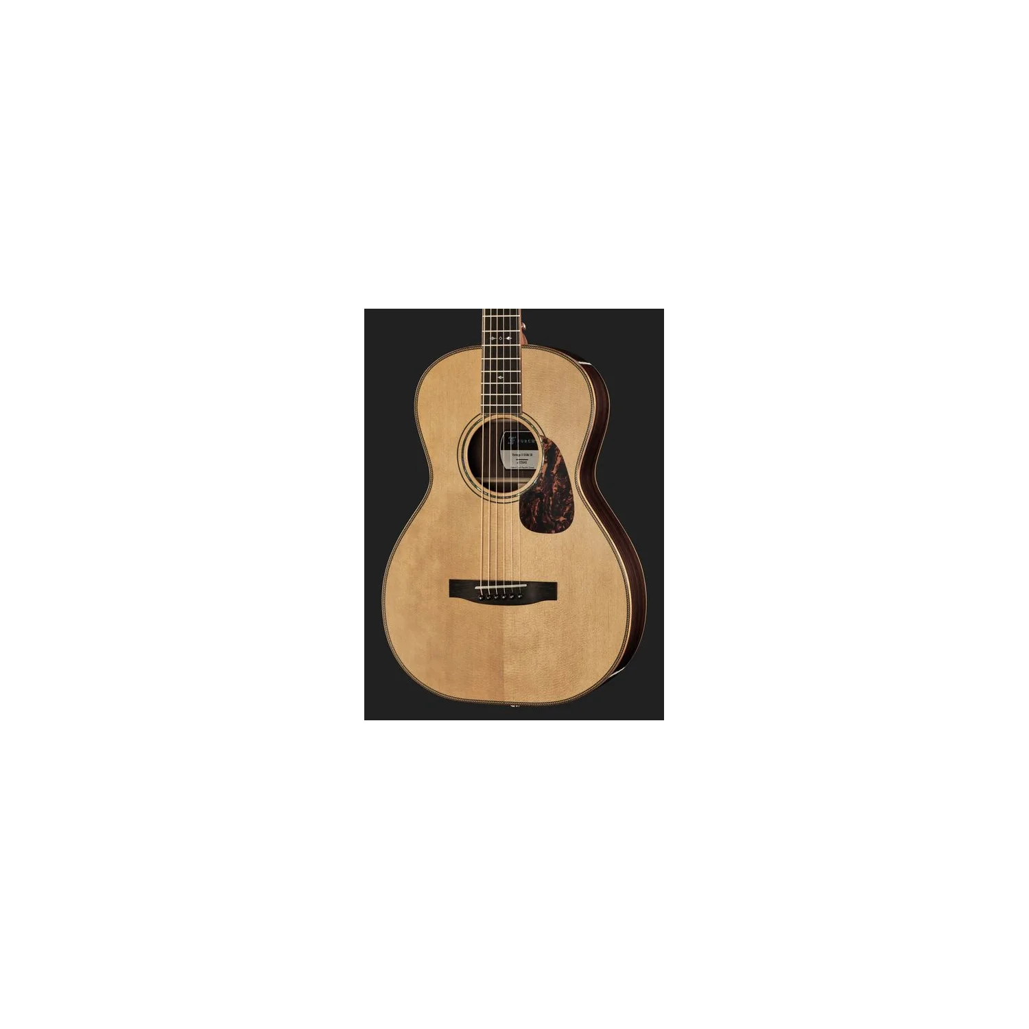 Furch Vintage 3 OOM-SR a