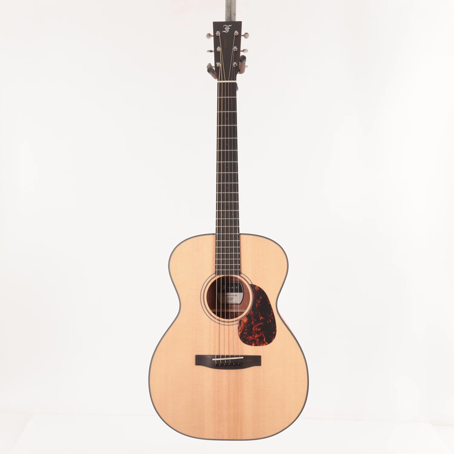Furch Vintage Pure OM-SM a