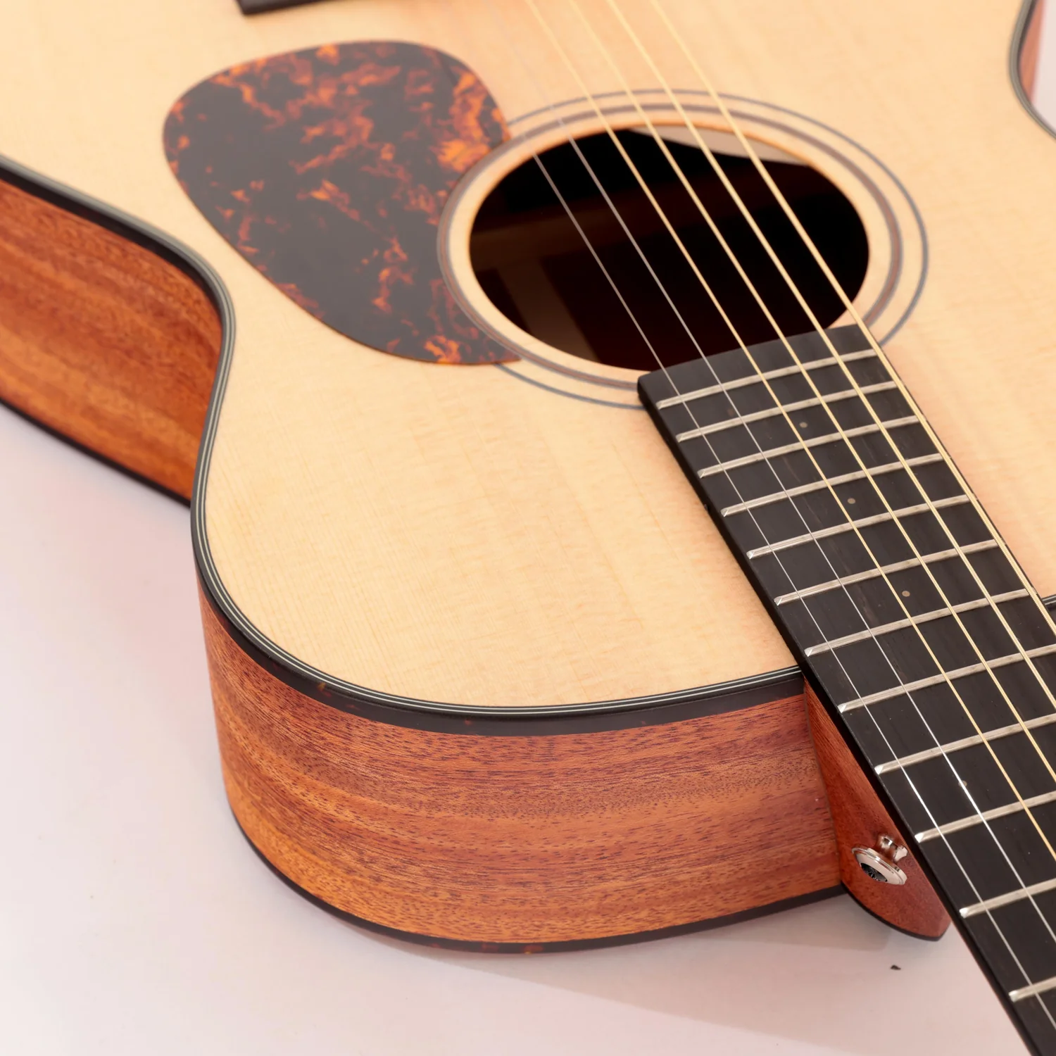 Furch Vintage Pure OM-SM a