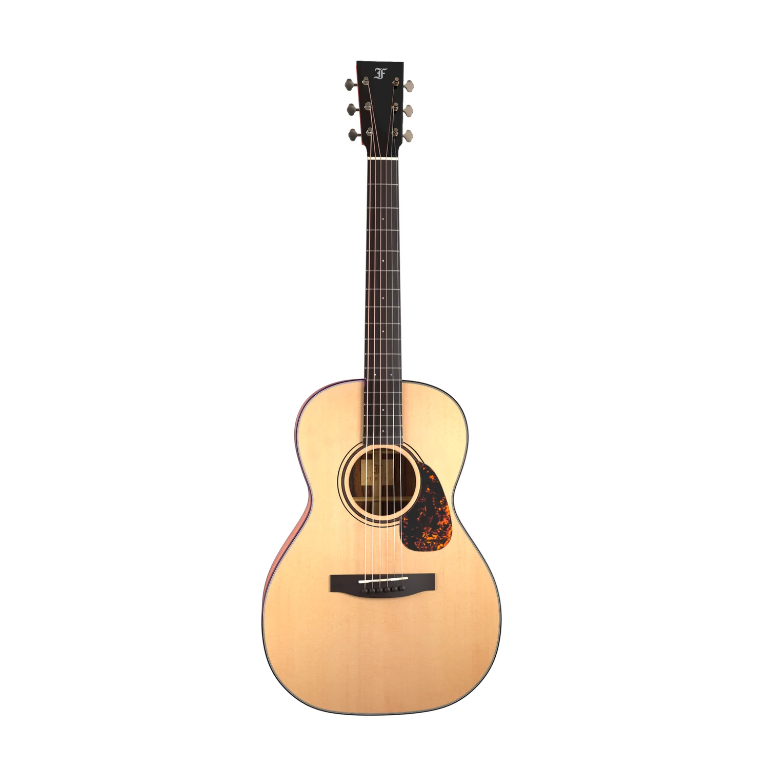 Furch Vintage Pure OOM-SM a