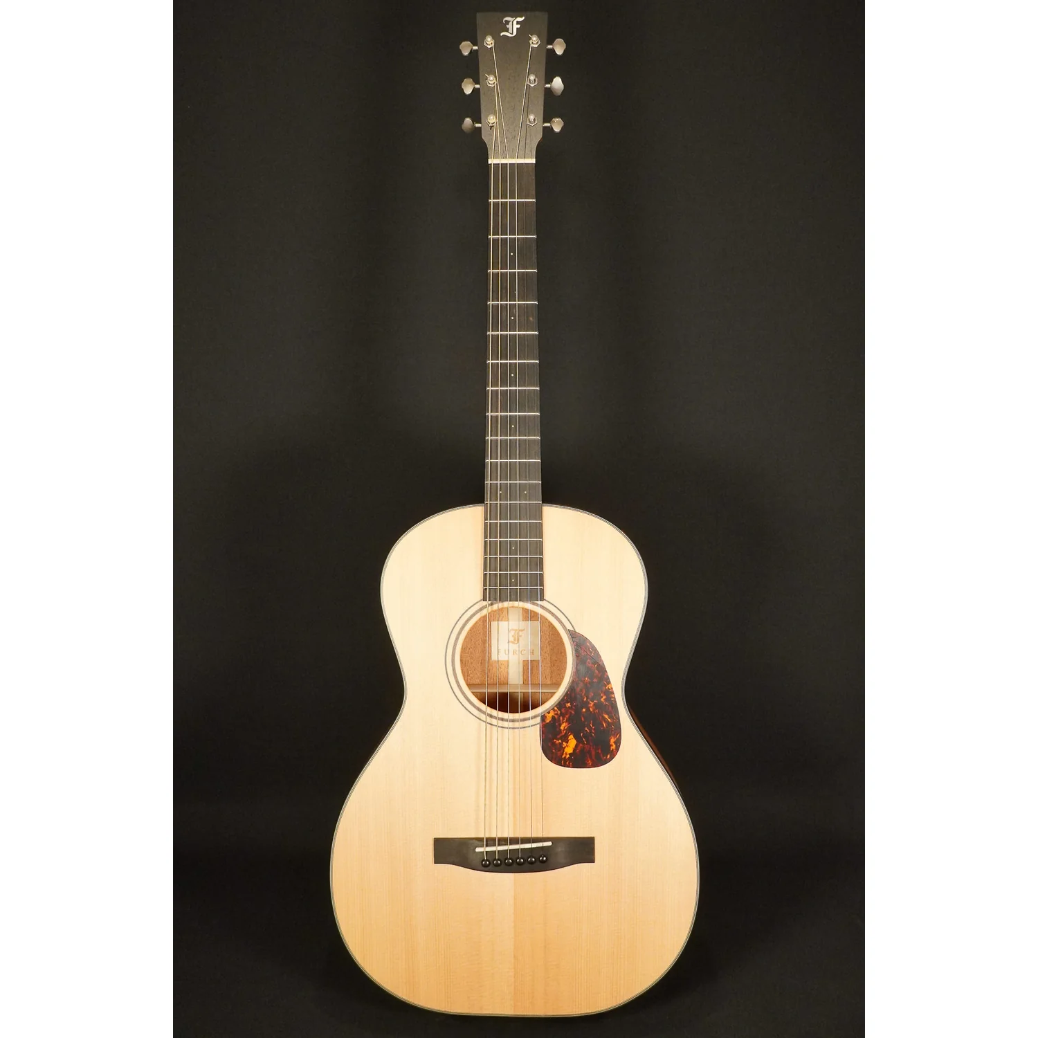 Furch Vintage Pure OOM-SM a