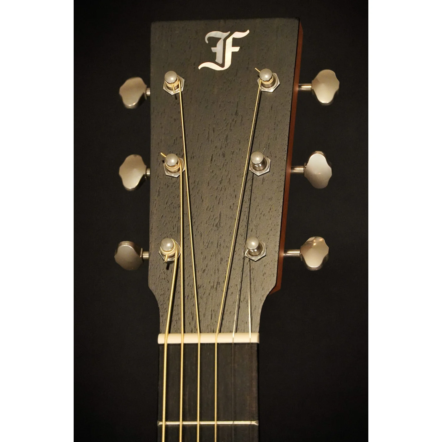Furch Vintage Pure OOM-SM a