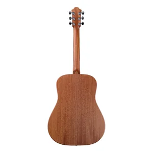 Furch Violet D-EM w/VTC a