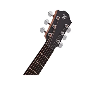 Furch Violet D-EM w/VTC a