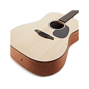 Furch Violet Deluxe D-EM a