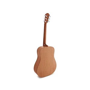 Furch Violet Deluxe D-EM a