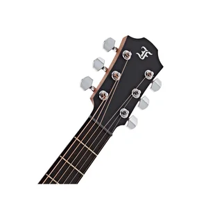 Furch Violet Deluxe D-EM a