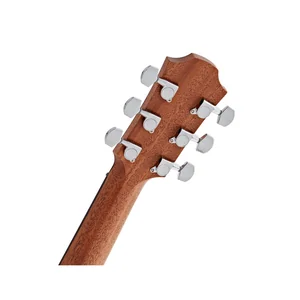 Furch Violet Deluxe D-EM a