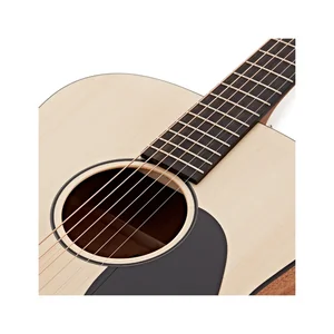 Furch Violet Deluxe D-EM a