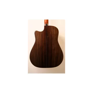Furch Yellow Dc-SR a SPE