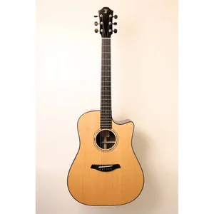 Furch Yellow Dc-SR a SPE