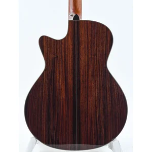 Furch Yellow Gc-SR a
