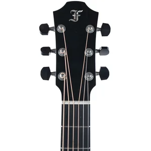 Furch Yellow Gc-SR a