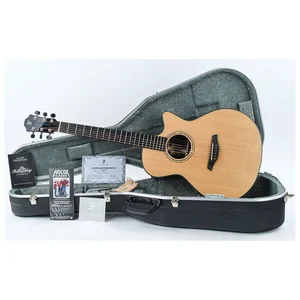 Furch Yellow Gc-SR a