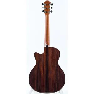 Furch Yellow Gc-SR a