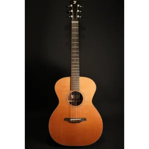 Furch Yellow OM-CR a