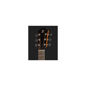 Furch Yellow OMc-SR SPE