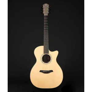 Furch Yellow OMc-SR SPE