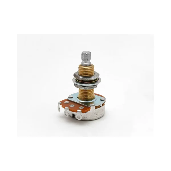 Göldo 1M log Mini Pot
