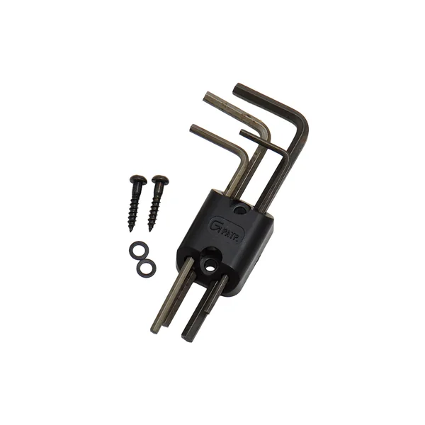 Göldo Allen Wrench Keyholder TM50P