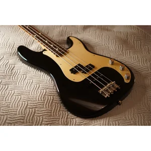Göldo Cover P-Bass Black