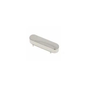 Göldo Cover Single Coil Nickel