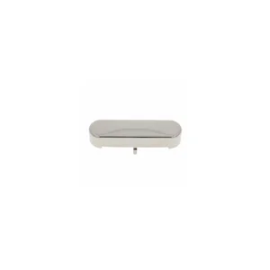 Göldo Cover Single Coil Nickel