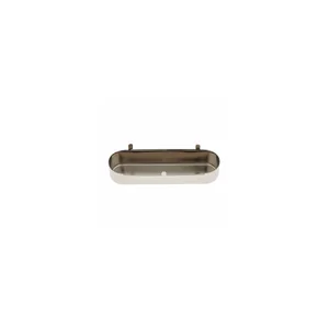 Göldo Cover Single Coil Nickel