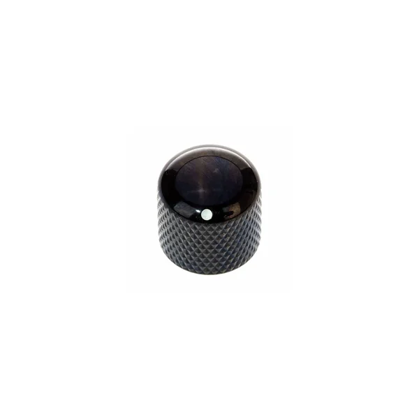 Göldo Dome Speed Knob Black