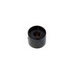 Göldo Dome Speed Knob Black
