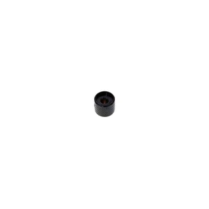 Göldo Dome Speed Knob Black