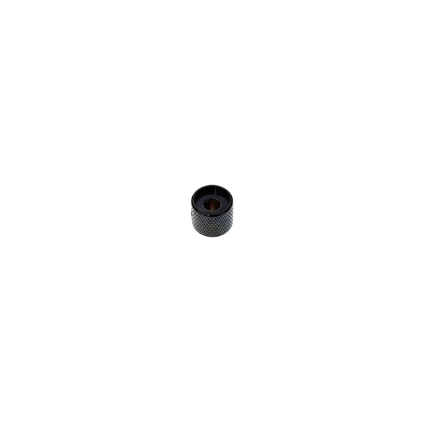 Göldo Dome Speed Knob Black