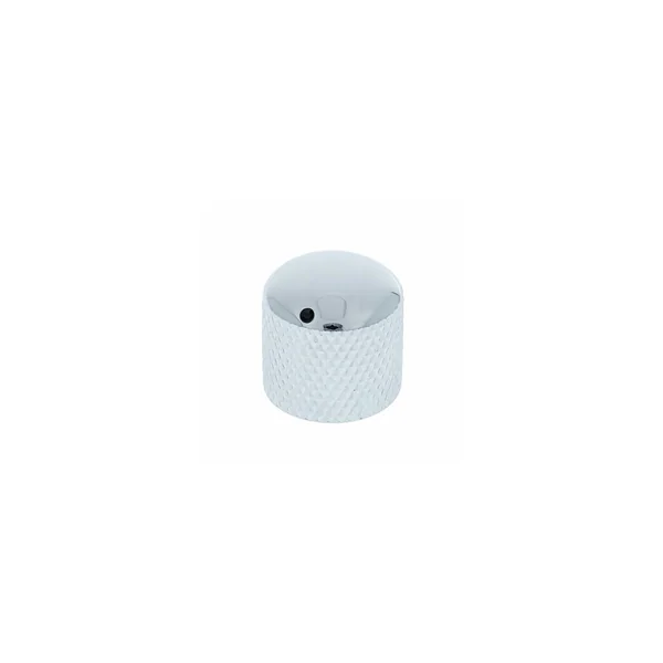 Göldo Dome Speed Knob Chrome KB00C
