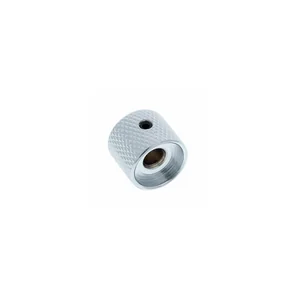 Göldo Dome Speed Knob Chrome KB00C