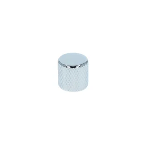Göldo Dome Speed Knob Chrome