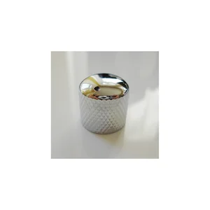 Göldo Dome Speed Knob Chrome