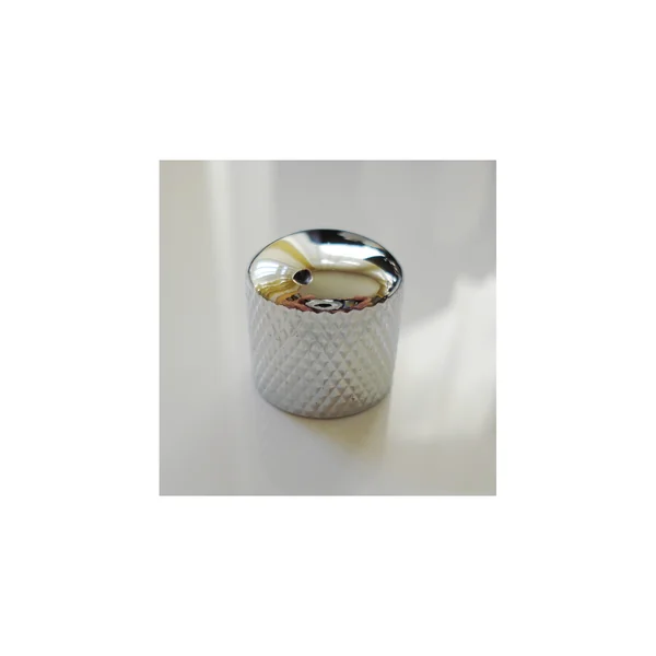 Göldo Dome Speed Knob Chrome