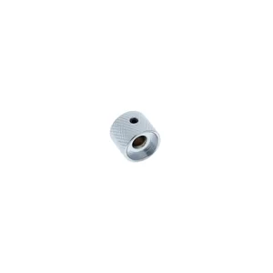 Göldo Dome Speed Knob Chrome