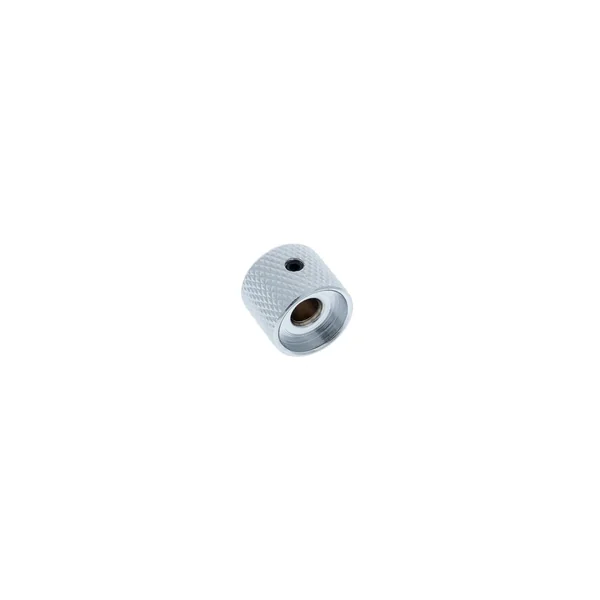 Göldo Dome Speed Knob Chrome