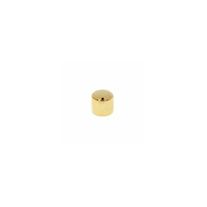 Göldo Dome Speed Knob Gold