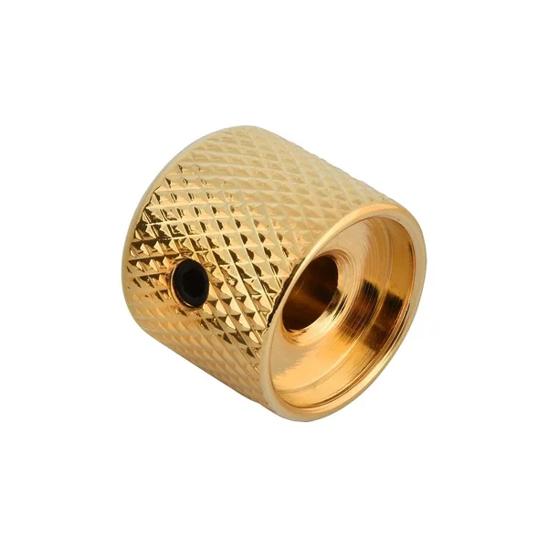 Göldo Dome Speed Knob Gold