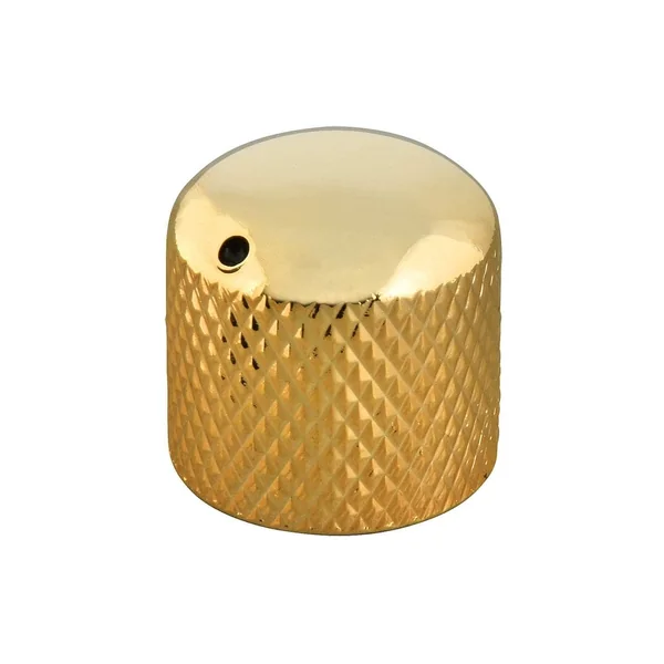 Göldo Dome Speed Knob Gold