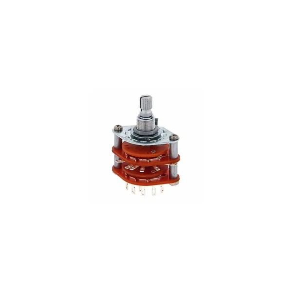 Göldo EL005 5 Position Switch